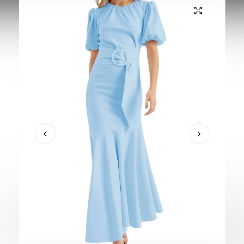 Sachin & Babi - CAMILA DRESS - size 16 (Brand new with tags)